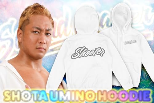 Amazon.co.jp: 新日本プロレスリング: 海野翔太